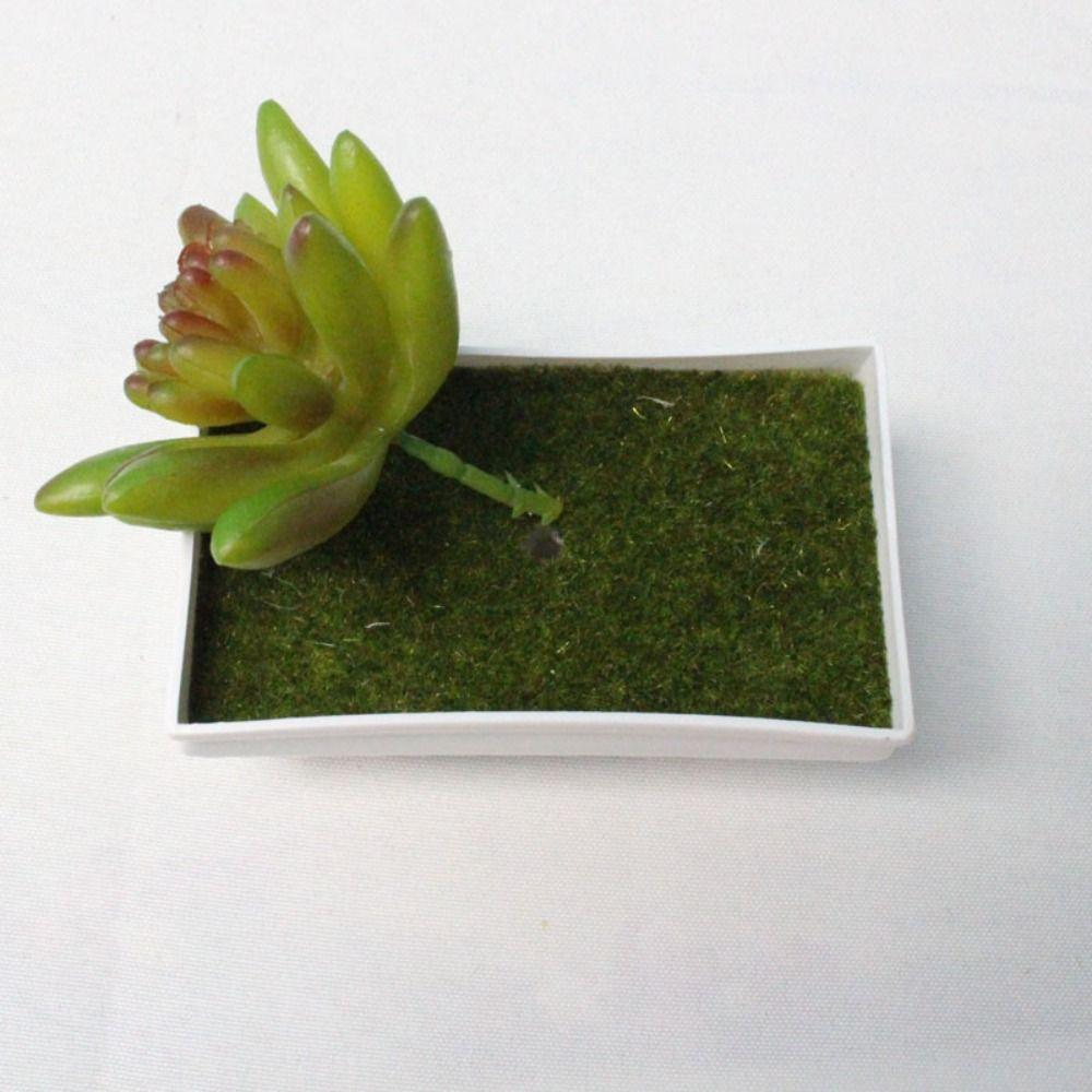 Balcony Garden Decoration Wedding Party Flower Arrangement Device Bonsai Ornament Vase Flower Pot