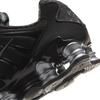 Nike Shox Tl Miq0299 010 Black Dkskg