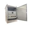Bending and Processing of Cold Rolled Metal Parts for Energy Storage Chassis