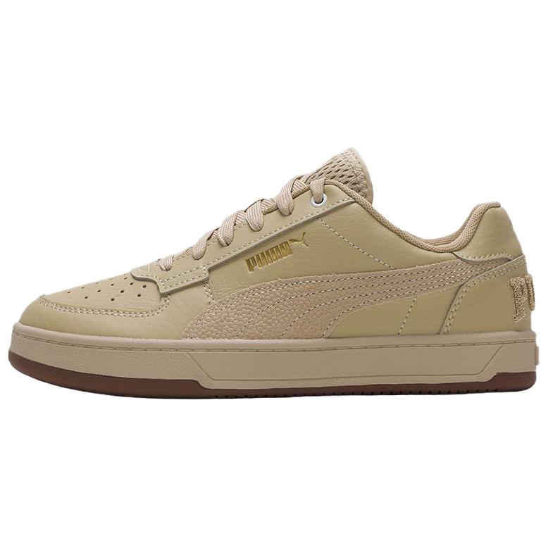 

Puma Caven 2.0 Retro Club Универсальные Удобные Легкие Низкие Кроссовки Унисекс Коричневый 395082-05 35.5