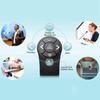 2.4GHz Wireless Presentation Remote Control Finger Ring Micro USB Rechargeable PPT Clicker for Windows/MAC/Linux/Android