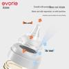 Evorie PPSU Wide-Neck Baby Bottle