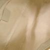 Used AUTHENTIC GUCCI 269893 Guccissima Shoulder Bag White Leather