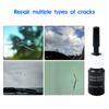 Car Windshield Glass Crack Repair Kit Automotive Glass Nano Repair Kit Windscreen Window Repair Fluid Scratch Crack Restore