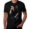 Adam Gontier Saint Asonia Tshirt Funny T Shirts Dark Humor T Shirt Unisex Casual Tshirt