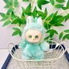 LABUBU third-generation vinyl dolls, keychains, blind boxes, party plush toys