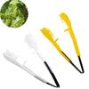 Grape Flower Thinning Tool Handhled Fruits Bud Thinning & Pruning Clip for Farm Gardening Plant Vegetable Fruit Thinning Shears