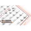 Nreain - Cat Eye Multipack False Eyelashes Cluster