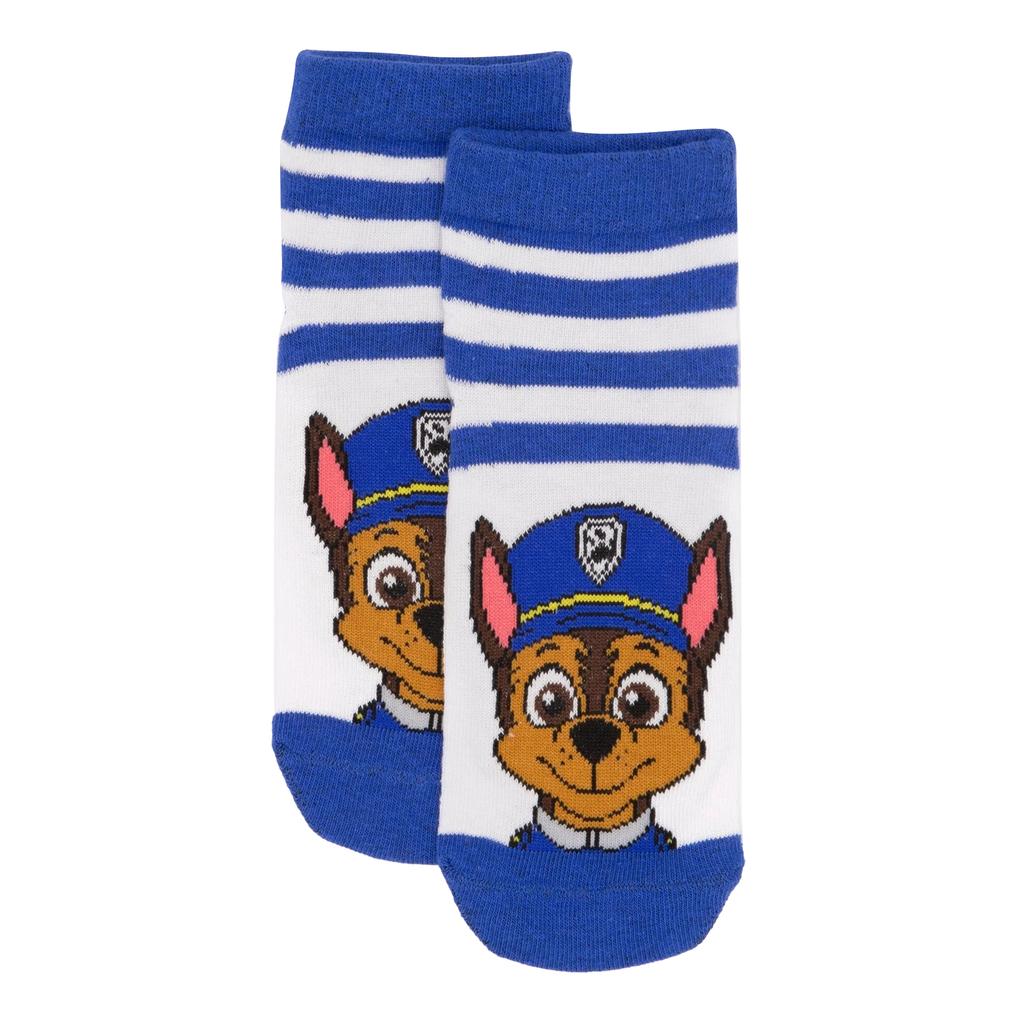 Paw Patrol Childrens/Kids Socks (Pack of 5)