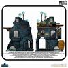 Monsters Tower of Fear 5 Point Action Figure Box Set Mezco's 3.75"