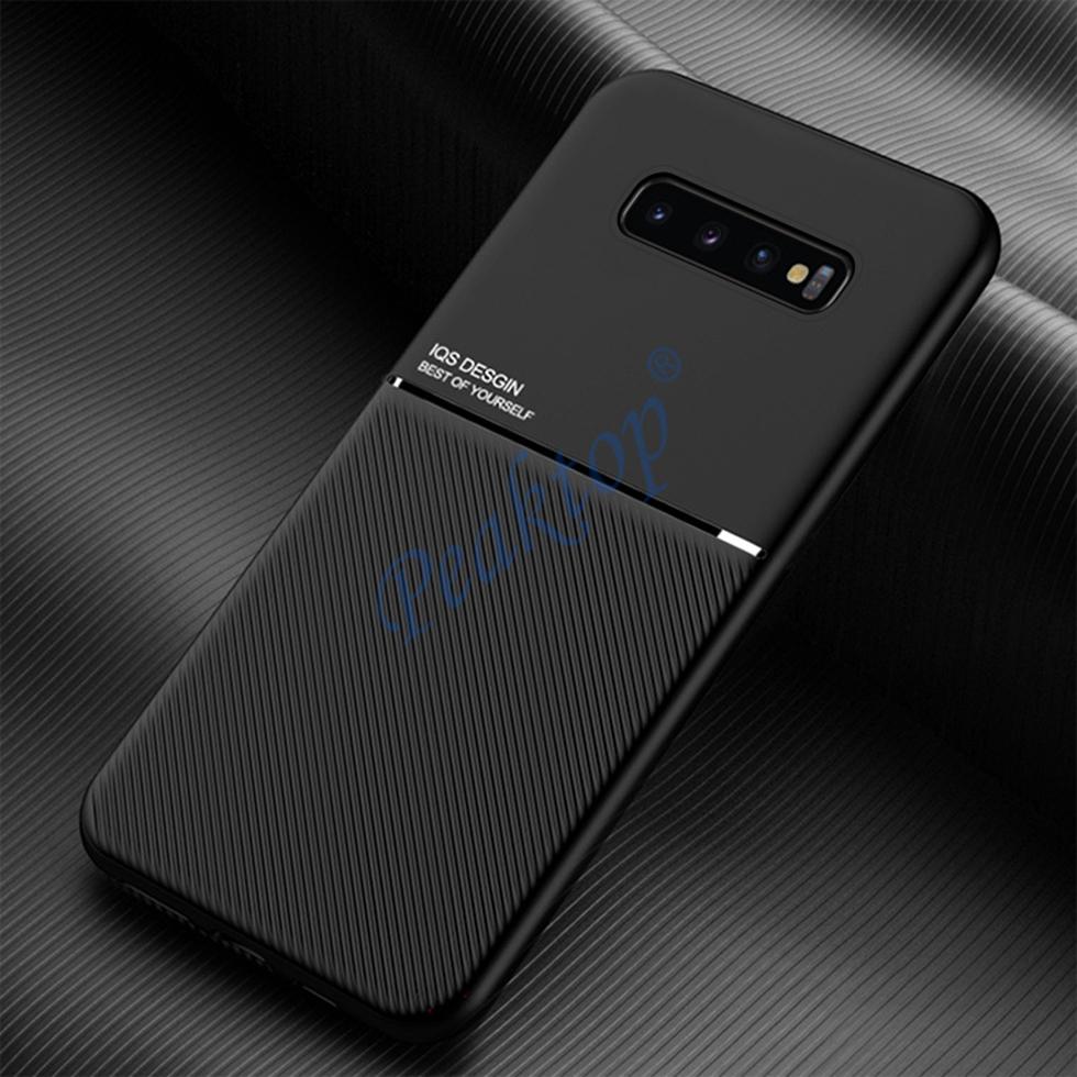 Leather Magnetic Case For Samsung Galaxy S20 FE S21 Ultra S Note 20 9 10 9 8 S10E S20FE Note9 A72 A52 S10 S9 S8 Plus Faith Cover