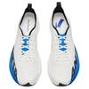Anta Speed Vanguard Training Shoes Men Running Shoes Blue White 912545570-1