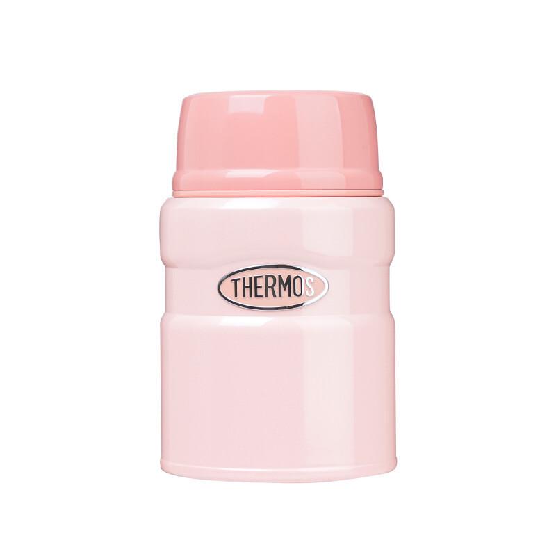 Thermos TCLF-520S Insulated Food Jar 520ml
