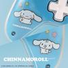 Controller wireless Allone Game #Unipo Sanrio Characters Cinnamoroll 15,5 x 6 x 10,5 cm compatibile con Switch/Switch Lite/Organic EL Light Blue Entrambi