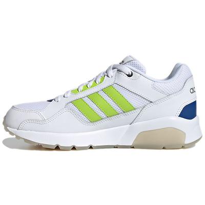 Laufschuhe 90er Weiß Grün Herren Sneaker Grau FZ1299