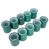 10pcs Seamless Adhesive DIY Jewelry Tape Green Resin Craft Paper Tape Resin Paper Tape  DIY Jewelry
