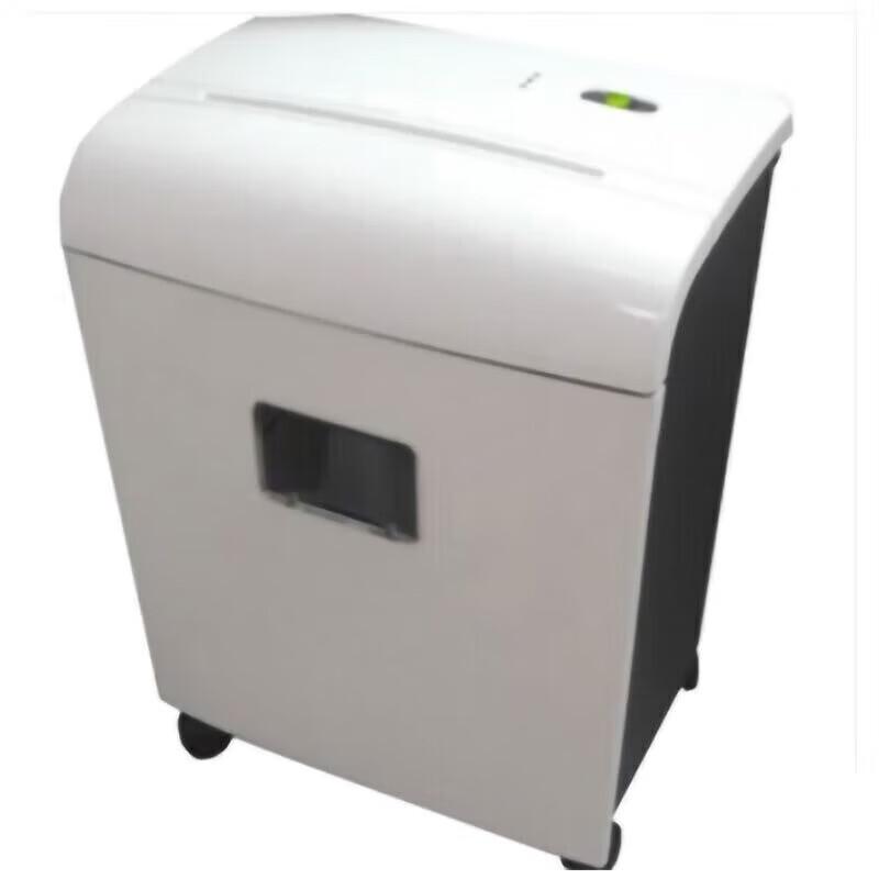 

OASTAR Plat Shield 291 High-Security Paper Shredder