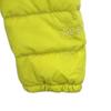 Marmot Outdoors Long Sleeve Down Jacket M Green System Women Used