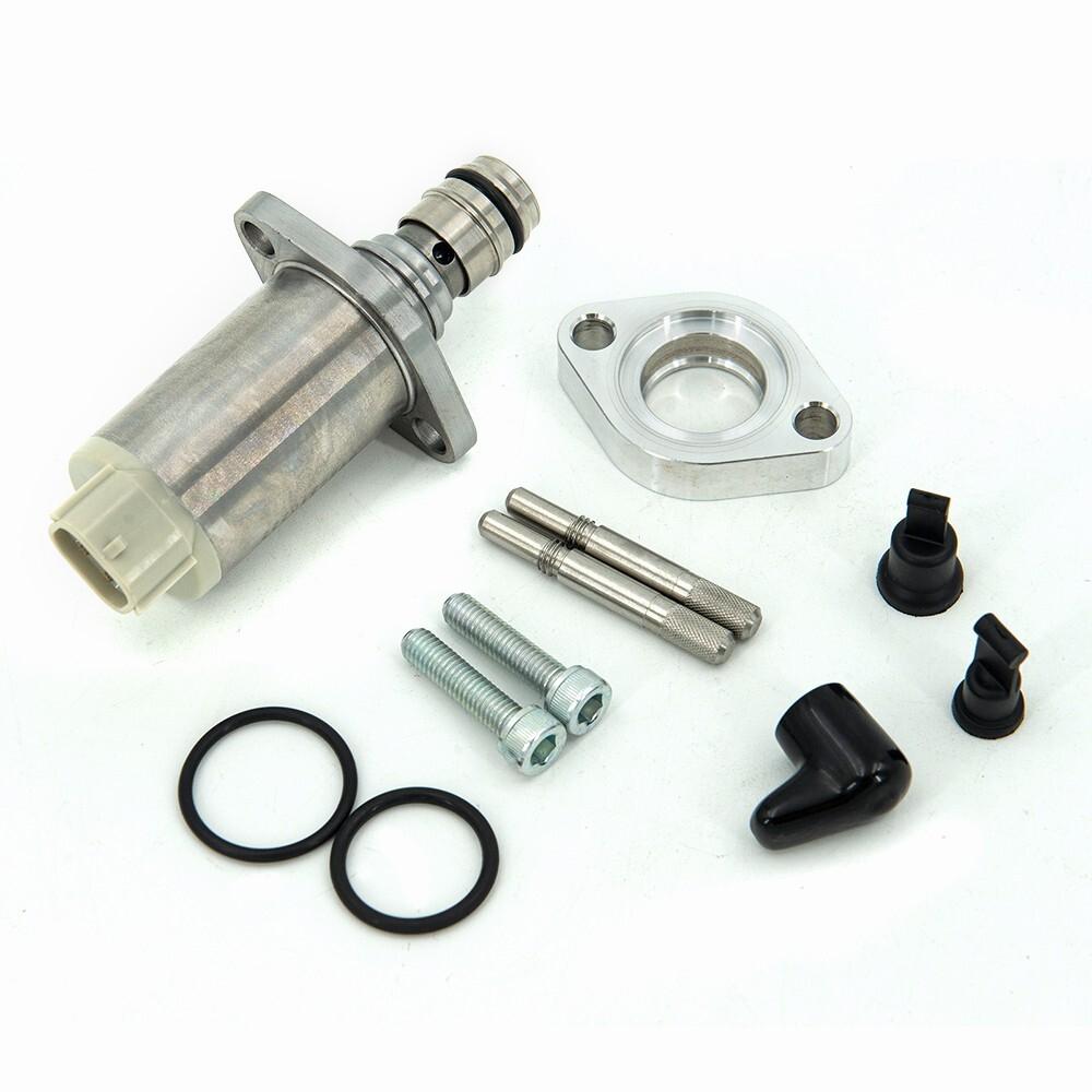 04226-0L010 Fuel Pump Suction Control Valve SCV For Toyota Innova Fortuner Hiace