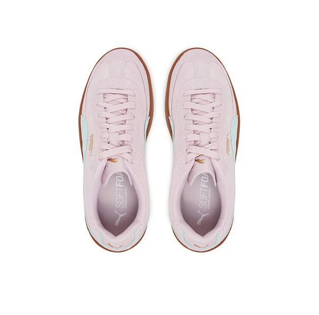 Кроссовки Puma Club II Era Suede