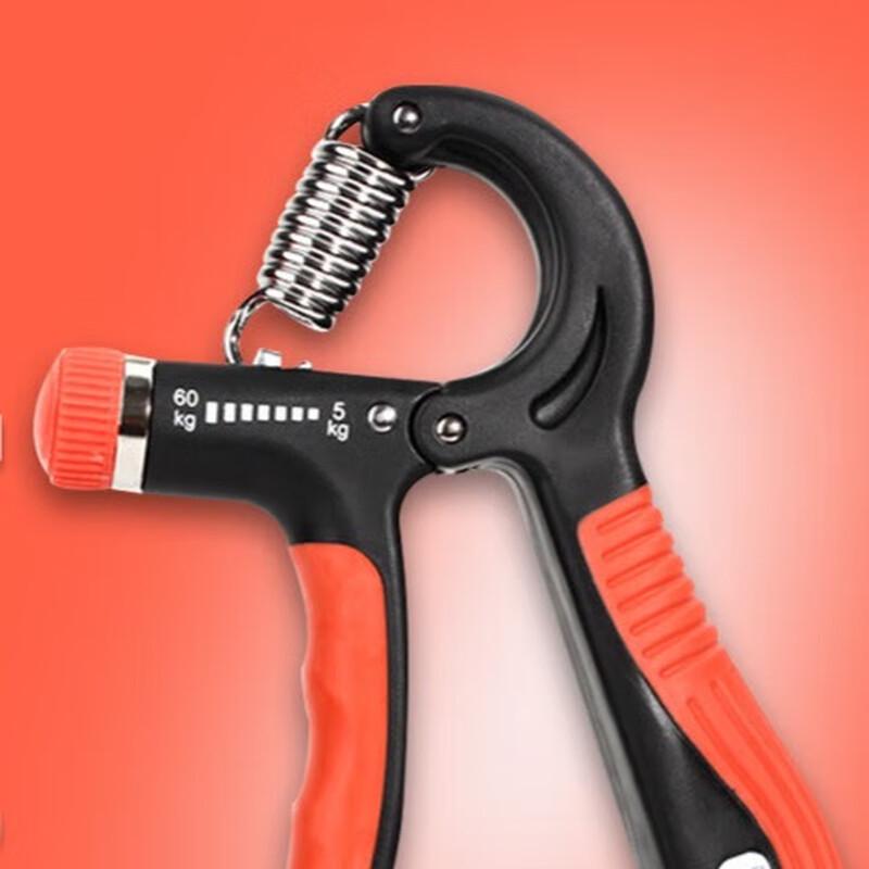 Ayoub Counting Grip Strengthener