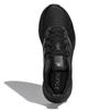 Adidas X9000l1 Non Slip Breathable Low Tops Casual Black Sneakers FZ2047