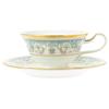 Noritake Armando Bone China Cup and Saucer (for both coffee and tea), 220cc, Y59587/H-469