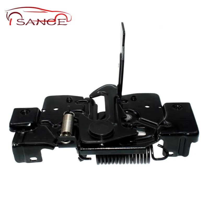 Hood Latch Lock MA1234105,GJ6A56620E For Mazda 6 2003-2008