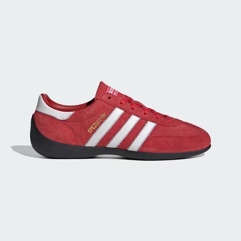 Adidas Originals Handball Spezial LO PRO W Casual Shoes 38.5