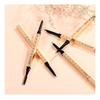 Xixi - Dual Head Eyebrow Pencil - 3 Colors