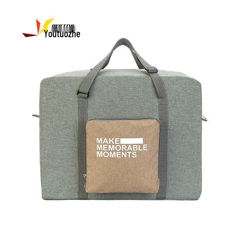 Korean Style Foldable Travel Bag YT-B004