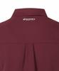 DISCOVERY EXPEDITION Women'S Sleeveless Polo Shirt (Burgundy)