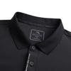 Anta Polo Shirt Men's Basic Black 952627120-4
