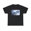 Goth Money Records - By My Lonley T-Shirt - Sickboyrari Black Kray Merch