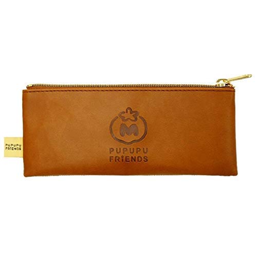 Sanei Boeki Kirby of the Stars PUPUPU FRIENDS Miscellaneous Goods Series Pen Pouch All-Over Pattern