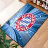 FC Bayern Munchen Carpet Rug for Living Room Bedroom Home Sofa Decoration,Kids play Non-slip Floor Mat
