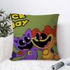 Game Poppy-p-playtimes Lucky Dragon pillow cover sofa cushion cover home room decoration children gift
