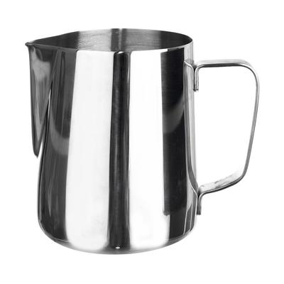 MILK JUG STEEL FOR FROTHER MILK 580ml