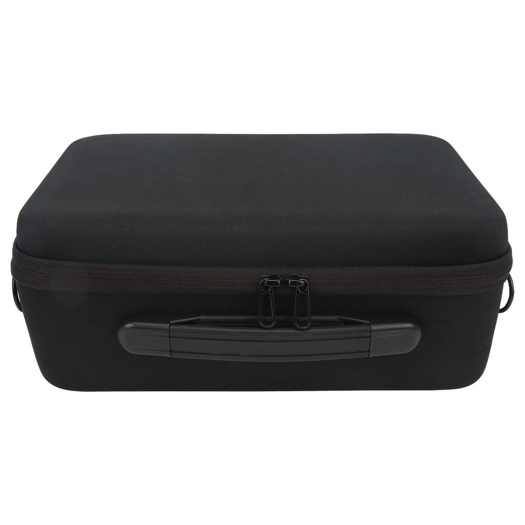 Drone Carrying Case Multipurpose Shoulder Portable Nylon Hard Shell Travel Case for Drones and Accessories