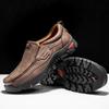 Men Shoes Sneakers Outdoor Shoes Men Flats Comfortable Men Walking Hiking Shoes