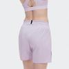 On 5" Performance Elastic Quick-Dry Solid Color Simple Lace-Up Running Shorts Women shorts 1WF10134944