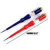 Multipurpose Electric Tester Household LED Voltage Tester High Quality Flat Screwdriver