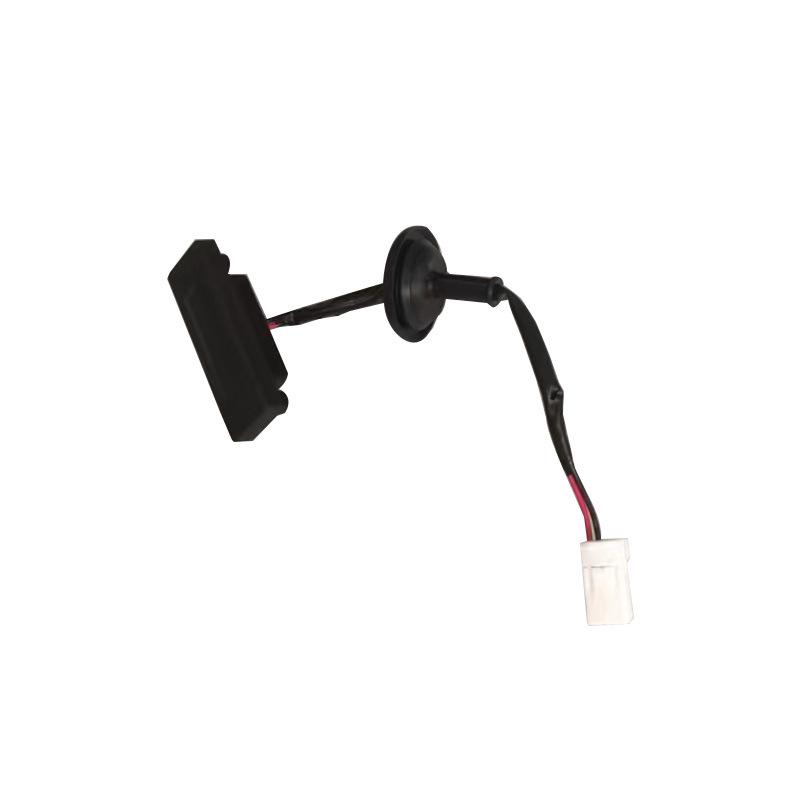 

81260-1W220: Compatible Hyundai Rio 12-17 Tailgate Trunk Switch Accessory