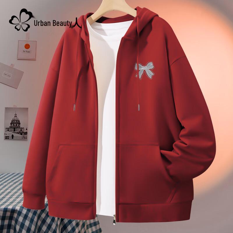 

Urban Beauty Women s 2025 Lightweight Hooded Sweatshirt 2XL