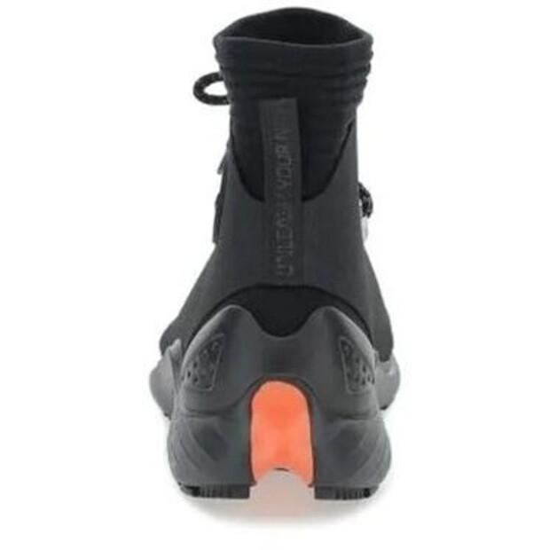 Треккинговые ботинки UYN Himalaya 6000 HIGH Black Sole