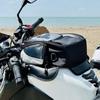 Motorrad-Tankrucksack, Motorrad-Tanktop-Aufbewahrungstasche, multifunktionale Motorrad-Reittasche, geeignet zum Radfahren
