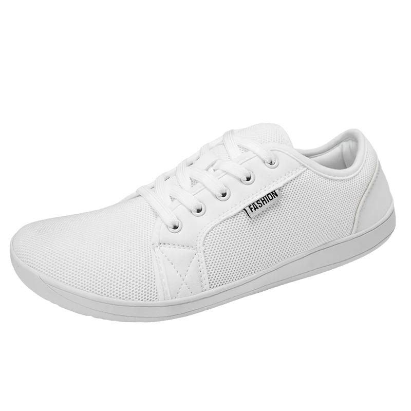 Unisex φαρδιά παπούτσια για άνδρες και γυναίκες, παπούτσια για τρέξιμο σε μονοπάτια, ελαφριά και αναπνεύσιμα