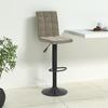 VidaXL Bar Stool Swivel Seat Bistro Chair Bistro Chair Pub Stool Counter Seat Interior Height 335752.