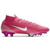 Nike Kylian Mbapp X Mercurial Superfly 7 Elite Fg 'Pink Panther' DB5604-611