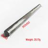 Double-Sided Rivet Hammering Tool: Multi-Functional Base for DIY Punch and Installation